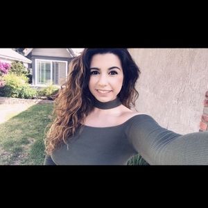 Meet your Posher, Nancy